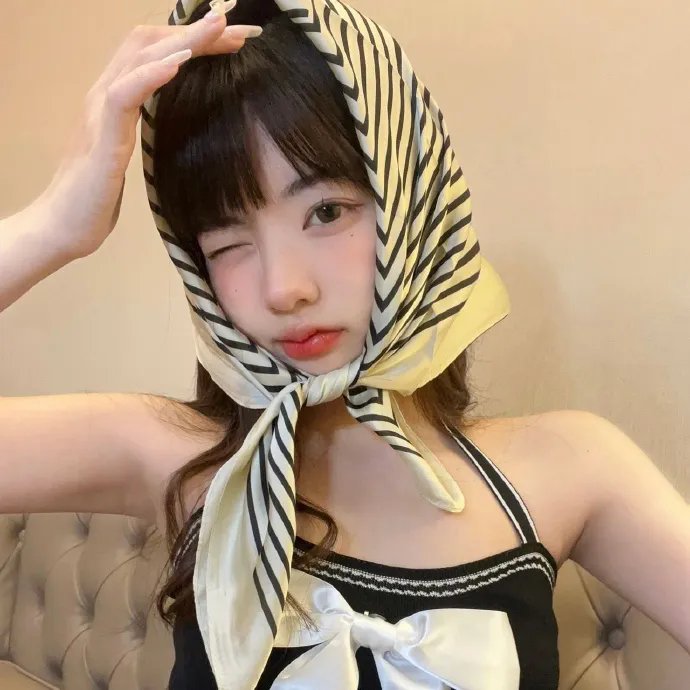 烈女与镖客
